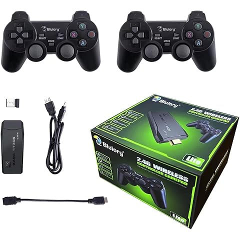 🎮🕹️ بلاي ستيشن المحمول للأطفال والكبار