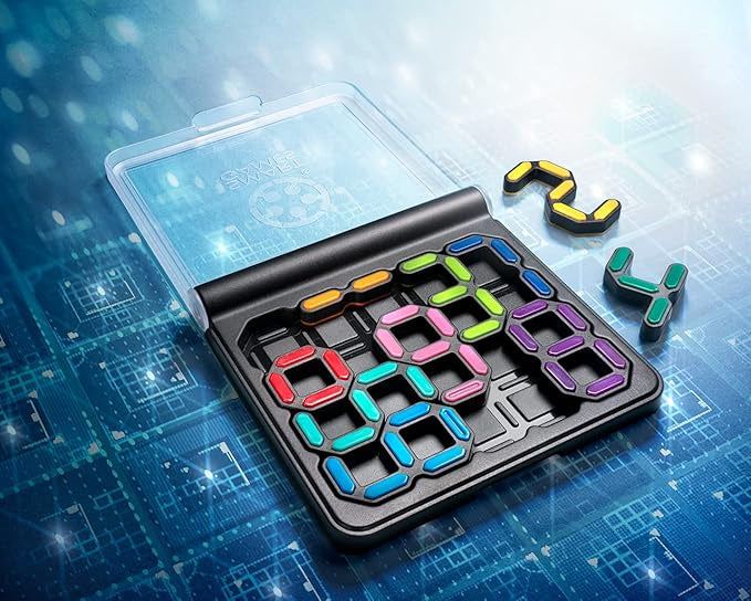 🧠✨ لعبة IQ Pyramid Game – تحدي الذكاء والتركيز - صورة 3