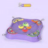 🌀⚔️ لعبة معركة البلابل – Gyro Battle - صورة 2