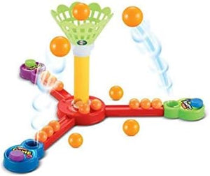 🏀🎯 لعبة تحدي تصويب الكرات – Ball Shoot - صورة 2