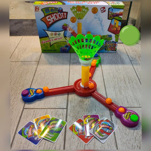 🏀🎯 لعبة تحدي تصويب الكرات – Ball Shoot - صورة 3