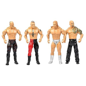 🤼‍♂️🔥  حلبة المصارعة WWE  - صورة 8