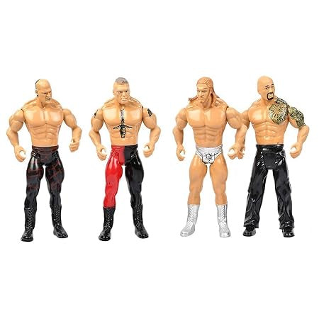 🤼‍♂️🔥  حلبة المصارعة WWE  - صورة 8