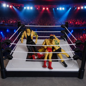 🤼‍♂️🔥  حلبة المصارعة WWE  - صورة 6