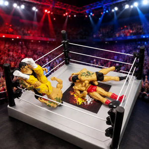 🤼‍♂️🔥  حلبة المصارعة WWE  - صورة 4