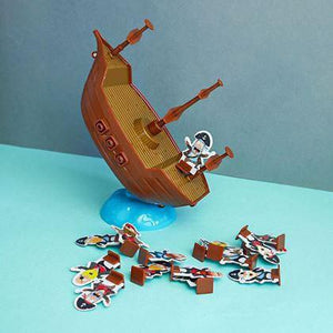 🏴‍☠️⛵ لعبة توازن سفينة القراصنة - صورة 9