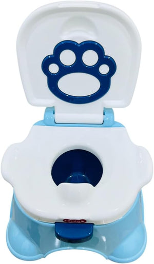 🚽👶 بوتي البيبي  – Baby Potty - صورة 3