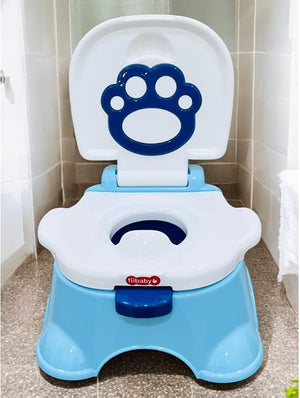 🚽👶 بوتي البيبي  – Baby Potty - صورة 5