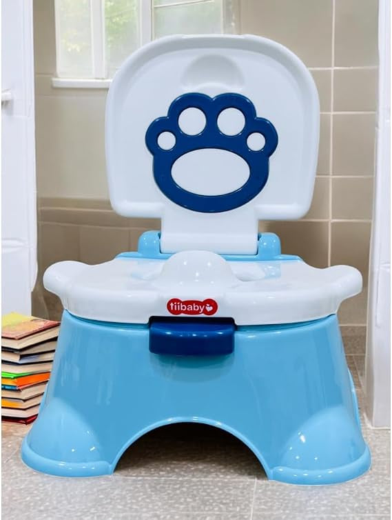 🚽👶 بوتي البيبي  – Baby Potty - صورة 4