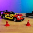 🏎️💨 سيارة سباق دريفت بالريموت كنترول للأطفال - صورة 13