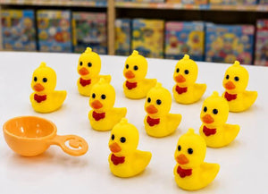 🐥🛁 لعبة صيد البط للأطفال  - صورة 7