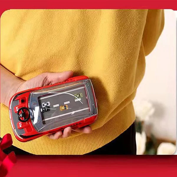 🏎️🔥سباق السيارات الصغيرة